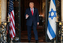 Trump warns of swift new US strikes if Iran revives nuclear programme