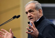 Iran president tells govt listen to protesters ‘legitimate demands’