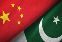 DPM&FM of Pakistan reiterates Pakistan’s adherence to one-China principle