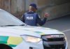 Gunmen kill 10, wound 10 more in South Africa shooting Gunmen kill 10, wound 10 more in South Africa shooting