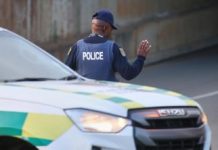 Gunmen kill 10, wound 10 more in South Africa shooting Gunmen kill 10, wound 10 more in South Africa shooting
