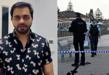 Man falsely linked to Bondi Beach shooting debunks Indian, Afghan propaganda against Pakistan