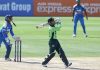 Sameer’s ton leads Pakistan to massive total against India in U19 Asia Cup final Sameer's ton leads Pakistan to massive total against India in U19 Asia Cup final