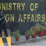 Pakistan condemns ‘heinous’ attack on UN peacekeepers in Sudan, calls for holding perpetrators responsible