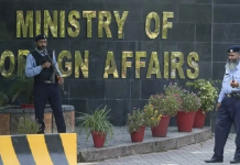 Pakistan condemns ‘heinous’ attack on UN peacekeepers in Sudan, calls for holding perpetrators responsible