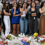 Witnesses tell of courage, panic in wake of Bondi Beach shootings