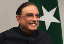 President terms ‘PNS KHAIBAR’ commissioning a significant milestone in maritime defence