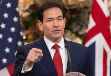 US ‘strongly condemns’ deadly attack on Jewish festival in Sydney