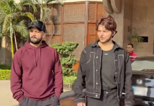 Lahore court grants interim bail to YouTuber Rajab Butt, TikToker Nadeem Naniwala