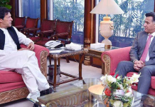 Imran-Faiz May 9 nexus claims lack explicit ISPR backing