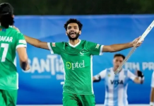 Argentina edge Pakistan 3-2 despite late surge in Pro League thriller