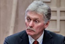 Kremlin denies three-way US-Ukraine-Russia talks in preparation Kremlin denies three-way US-Ukraine-Russia talks in preparation