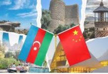 Azerbaijan, China explore tourism relations Azerbaijan, China explore tourism relations