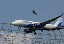 Pakistan extends airspace ban on Indian aircraft until January 27