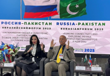 Pakistan–Russia Strategic Partnership Strengthens Eurasian Regional Cooperation