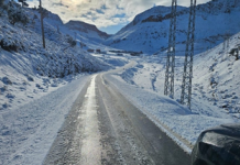 Morocco Ramps Up Mobilization Efforts In Line With High Royal Instructions to Face Weather Disturbances in Cold Season