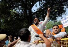 Dhaka dismisses New Delhi’s remarks on protest outside Bangladesh High Commission Dhaka dismisses New Delhi's remarks on protest outside Bangladesh High Commission