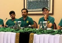 Sarfaraz Ahmed slams India’s ‘unethical’ conduct in U19 Asia Cup final Sarfaraz Ahmed slams India's 'unethical' conduct in U19 Asia Cup final