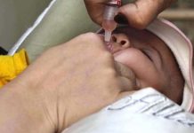 Final anti-polio drive of 2025 concludes, vaccinating over 44.6mln children Final anti-polio drive of 2025 concludes, vaccinating over 44.6mln children