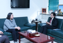 World Bank appreciates Petroleum Division for Successful Resolution of LNG Surplus Issue