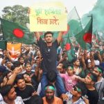 Bangladesh rubbishes Indian govt propaganda Bangladesh rubbishes Indian govt propaganda