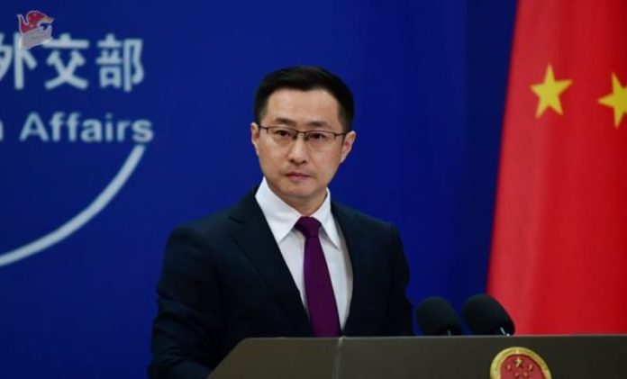 6 China hopes Cambodia, Thailand will quickly achieve ceasefire, restore peace: Lin Jian