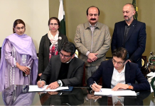 Empower Women: PMYP Launches Nationwide Sports Tournament