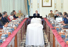 PM approves Halal Meat Export Policy, directs measures to increase export