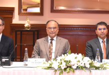 PIDE Convenes National Leadership Dialogue to Reimagine Pakistan’s Innovation Ecosystem