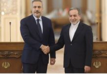 Turkiye and Iran can’t be excluded from regional proceedings, Iranian expert Turkiye and Iran can’t be excluded from regional proceedings, Iranian expert