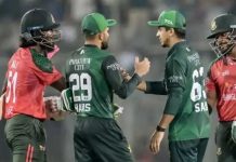 PSL 11 to affect Pakistan cricket team’s tour of Bangladesh PSL 11 to affect Pakistan cricket team’s tour of Bangladesh