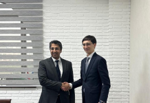 Pakistan, Uzbekistan Move to Accelerate Trade and Data Integration