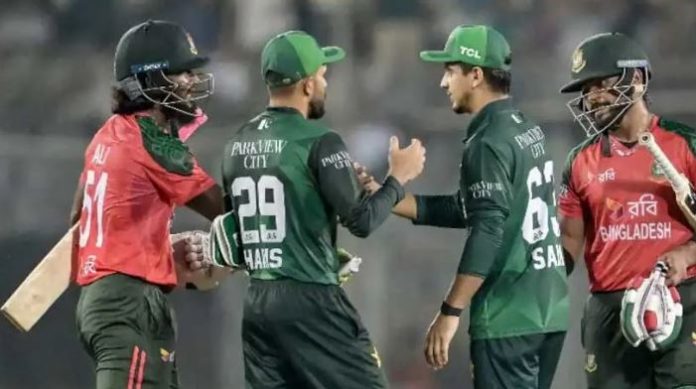PSL 11 to affect Pakistan cricket team’s tour of Bangladesh