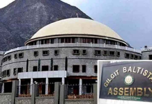 GB Assembly elections postponed due to severe weather