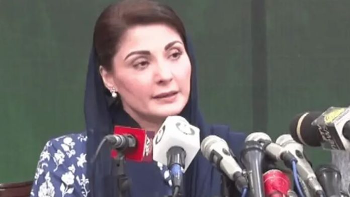 6 Punjab CM argues against LHC’s suspension of land protection law. says move will ‘benefit encroachment mafias’