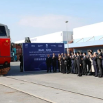 Azerbaijan-Armenia trade thaw: Rail fuel exports resume after decades