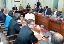 PM Shehbaz welcomes IT reform proposals, calls sector key engine of economic growth