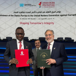 NAB EFCC MoU Strengthens Global Fight Against Corruption