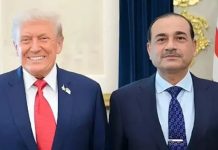 Field Marshal Munir hailed as leading middle power multi-aligner in British newspaper report Field Marshal Munir hailed as leading middle power multi-aligner in British newspaper report