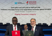 NAB EFCC MoU Strengthens Global Fight Against Corruption