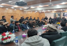 GB general elections, local body polls delayed due to harsh weather conditions: CEC Khan