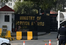 Senator alleges ‘corruption’ of billions at MOFA attestation wing
