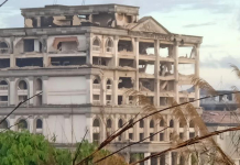 Border casinos caught in Thailand-Cambodia crossfire