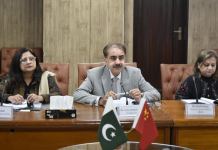 BOI Strengthens Pak–China Industrial Cooperation as High-Level CFIE & BRICA Delegation Visits Islamabad