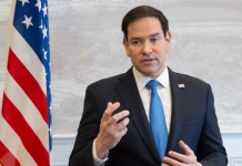 US thanks Pakistan for ‘offer’ to join Gaza stabilisation force