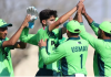 Pakistan seal 297-run win over Malaysia in U19 Asia Cup campaign opener