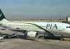 Govt receives three bids in second televised privatisation for national carrier PIA
