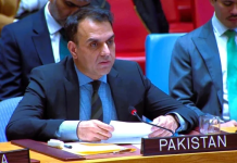 Pakistan urges JCPOA diplomacy revival on Iran, warns sanctions deepen mistrust