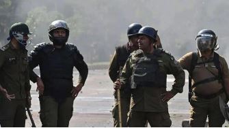 7 Punjab: Complete ban on all types of protests in high security zones