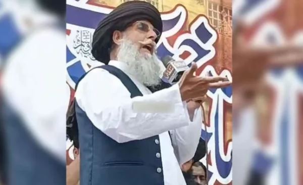 7 TLP leader sentenced to over 35 years for threats against ex-CJP Isa